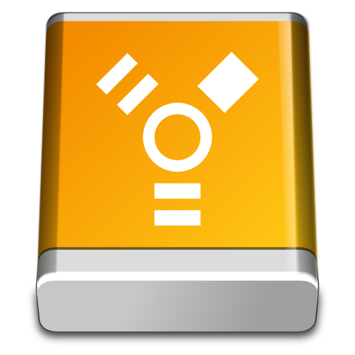 HD-Firewire